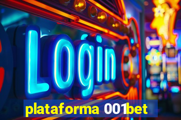 plataforma 001bet